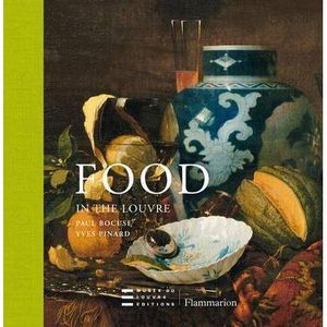 Food in the Louvre
