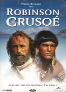 Affiche Robinson Crusoé