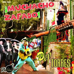 Muchacho Zafado!