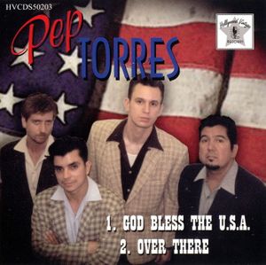 God Bless the U.S.A. / Over There (Single)