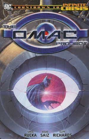 The OMAC Project