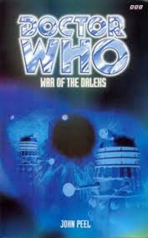 Doctor Who : War of the Daleks