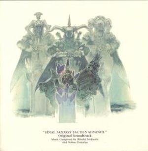 Final Fantasy Tactics Advance (OST)