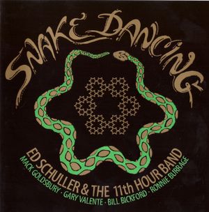 Snake Dancing