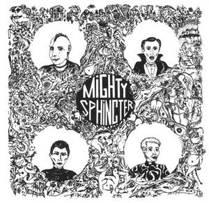 Mighty Sphincter (EP)