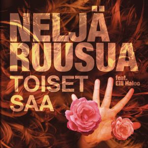 Toiset saa (Single)