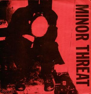 Minor Threat (EP)