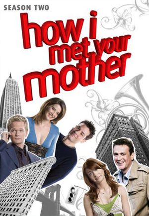 How I Met Your Mother - Saison 2