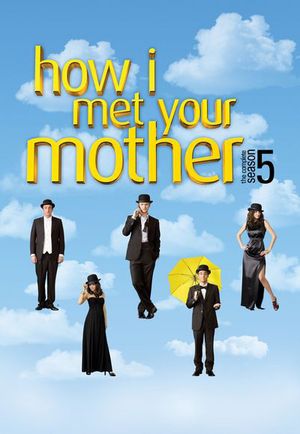 How I Met Your Mother - Saison 5