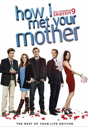 How I Met Your Mother - Saison 9