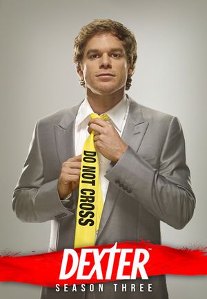 Dexter - Saison 3