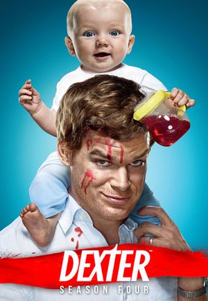 Dexter - Saison 4