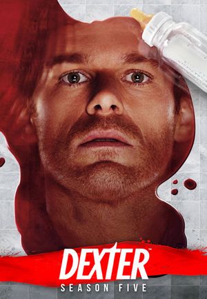 Dexter - Saison 5