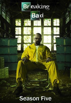 Breaking Bad - Saison 5