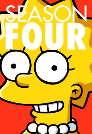 Les Simpson - Saison 4