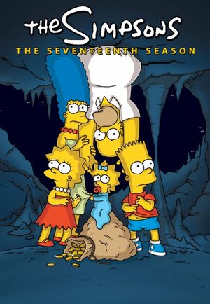 Les Simpson - Saison 17