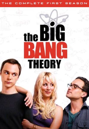 The Big Bang Theory - Saison 1