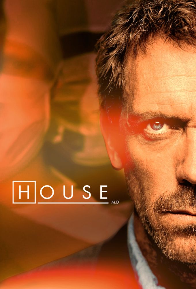 Affiches, posters et images de Dr House (2004) SensCritique