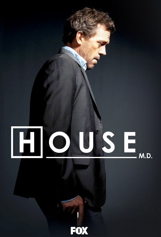 Affiches, posters et images de Dr House (2004) SensCritique