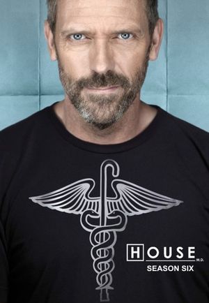 Dr House - Saison 6