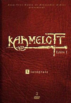 Kaamelott - Saison 1