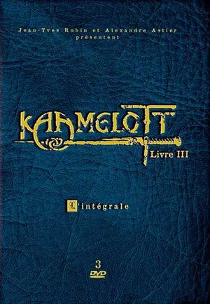 Kaamelott - Saison 3