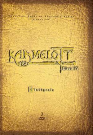 Kaamelott - Saison 4