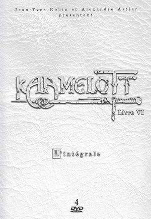 Kaamelott - Saison 6