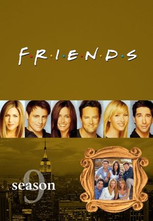 Friends - Saison 9