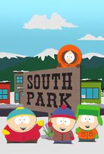 Affiche South Park Affiche South Park