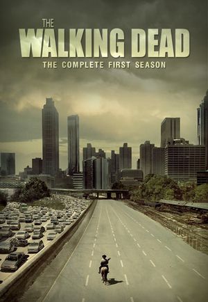 The Walking Dead - Saison 1