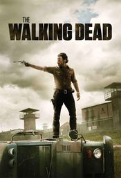Affiche The Walking Dead Affiche The Walking Dead