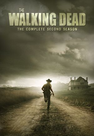 The Walking Dead - Saison 2