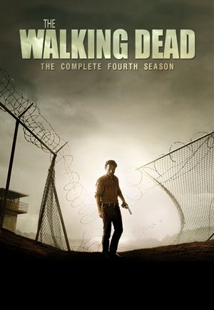 The Walking Dead - Saison 4