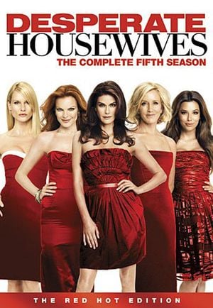 Desperate Housewives - Saison 5