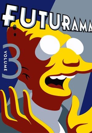 Futurama - Saison 3