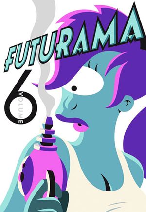 Futurama - Saison 6