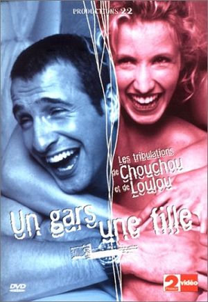 Un gars, une fille (FR) - Saison 1