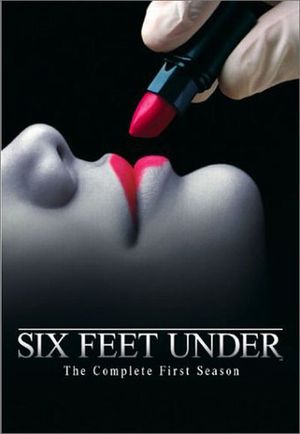 Six Pieds sous Terre - Saison 1