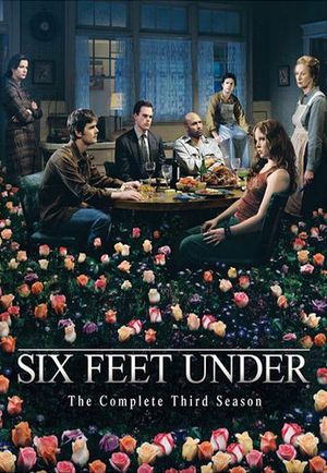 Six Pieds sous Terre - Saison 3