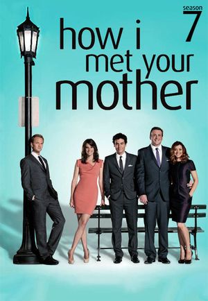 How I Met Your Mother - Saison 7