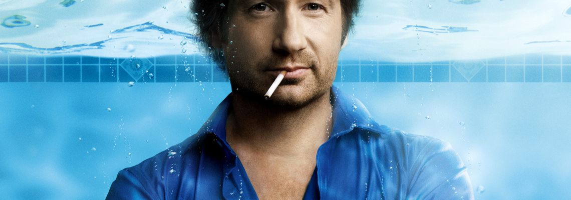 Cover Californication