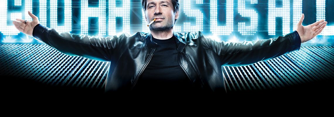 Cover Californication