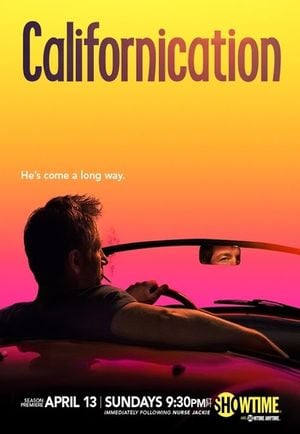 Californication - Saison 7