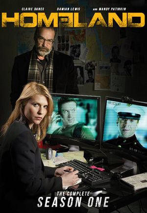 Homeland - Saison 1