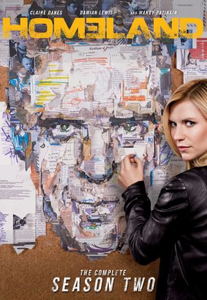 Homeland - Saison 2