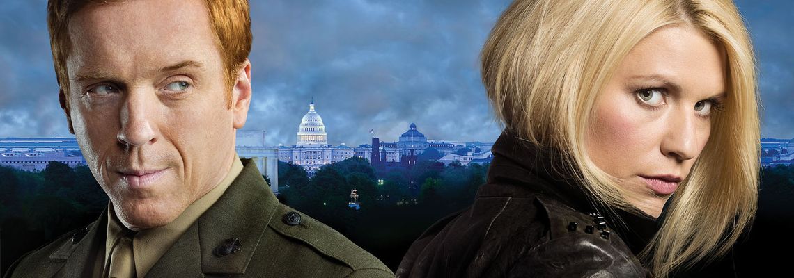 Cover Homeland