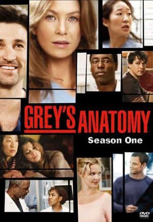 Grey's Anatomy - Saison 1