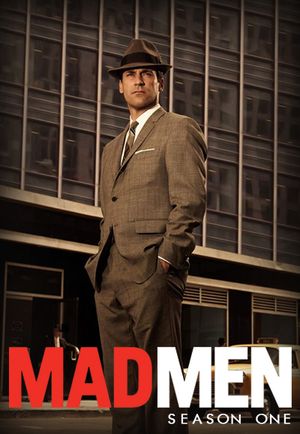 Mad Men - Saison 1