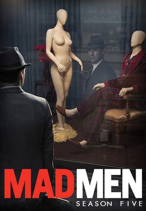 Mad Men - Saison 5